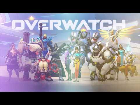 Overwatch: Солдат #dideimos