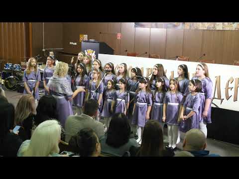 Svetosavska akademija