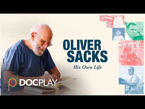 Oliver Sacks: His Own Life | Official Trailer | DocPlay