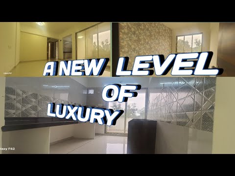2bhk A New Luvel of Luxury|shreeji landmark flats |3bhk