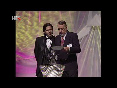 Porin '96: Najbolja ženska vokalna izvedba (Josipa Lisac)