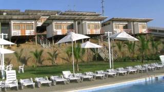 preview picture of video 'Cristoforos Columbus Playa Resort Acapulco Tumbes'