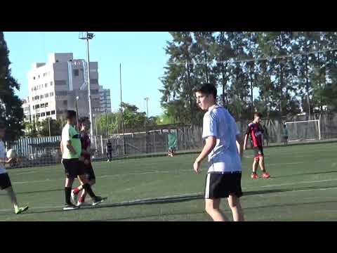J J  CASTELLI VS PICO Y PALA - #LigaNuñez - #Clausura SLS - 11/11/23