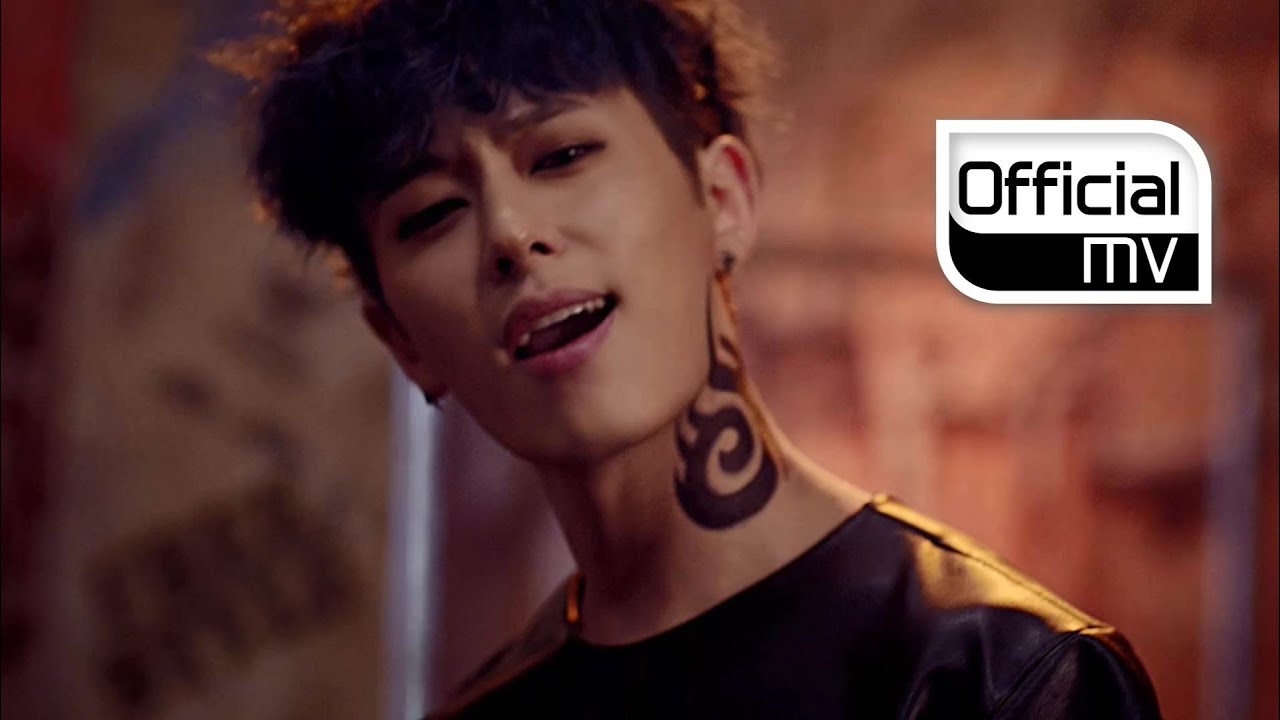 Boyfriend — Obsession