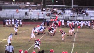 preview picture of video '2012 Clear Lake Falcons JV vs. Dickinson - Highlights'