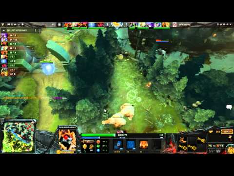 VG vs MUFC g3 - Netolic Pro League East Grand Finals