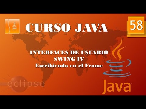 Curso Java Presentación Vídeo 1