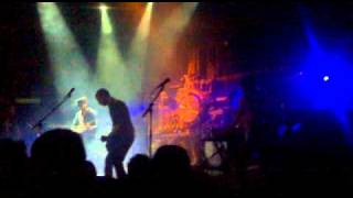 De Staat - Back to the Grind