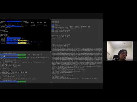 Istio Wasm Plugin - 2021/10/20 Meetup