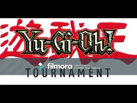 this is you when you rage at a regional yugioh vine (zacharysipes)