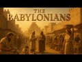 The ENTIRE Story Of The Babylonians Full Detailed Documentary