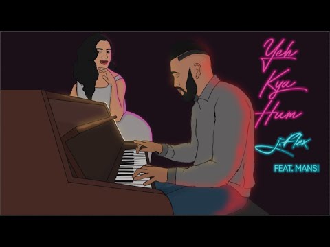 J. Flex - Yeh Kya Hua (feat. Mansi) Out Now on all platforms.