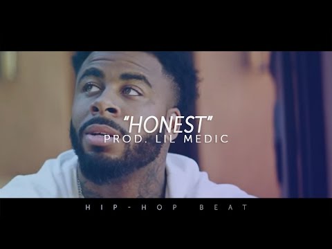 'Honest' - Sage The Gemini x Kid Ink Type Beat 2019 (Hip-Hop R&B)