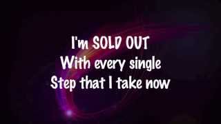 Hawk Nelson - Sold Out - with lyrics (2015)