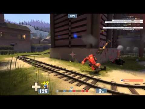 Steam Community :: Video :: Some Scout Gameplay