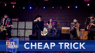 Cheap Trick &quot;Boys &amp; Girls &amp; Rock N Roll&quot;