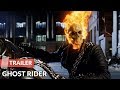 Ghost Rider 2007 Trailer HD Nicolas Cage Eva Mendes