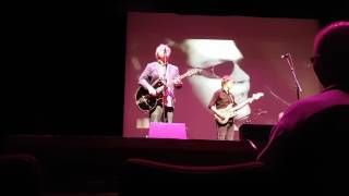 TransCanada Highwaymen - The Old Apartment (BNL) live at the Grand Theatre Kingston April 22 2017