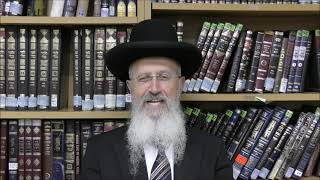 הרב אברהם יוסף שליט"א מה סדר העולים לתורה בימי חג החנוכה