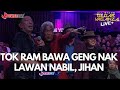 BAPAK BAPAK BUAT HAL ALL STARS GEGAR VAGANZA Powercatofficial