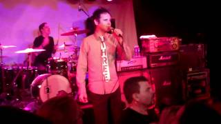 Bouncing Souls - Lifetime (Stone Pony, Feb 11, 2011)