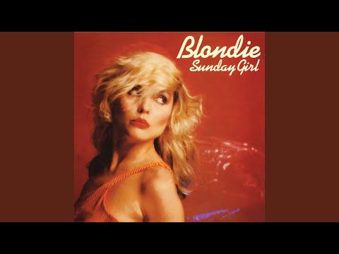 Sunday Girl (French Version)