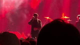 Real Friends — “Lost Boy” LIVE @ House of Blues in Chicago 11-11-23