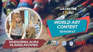 Итоги 57-го сезона GOLDEN TIME TALENT