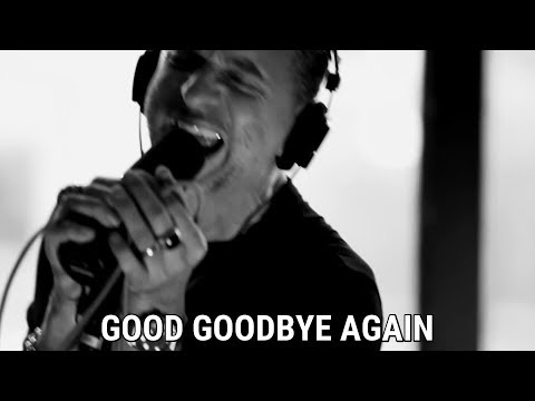 Video thumbnail for Goodbye [Instrumental]