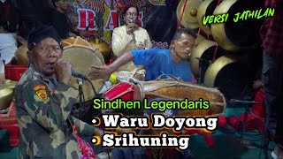 Download lagu Waru Doyong ~ Srihuning | Jathilan Kridho Turonggo | Sedayu,Muntilan mp3 Download lagu Waru Doyong ~ Srihuning | Jathilan Kridho Turonggo | Sedayu,Muntilan mp3