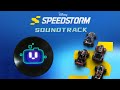 Disney Speedstorm All Soundtracks Of The Silver Screen Streamer Friendly Mode