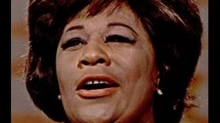 Ella Fitzgerald - The Gentleman Is a Dope  {Ella Swings Brightly with Nelson}