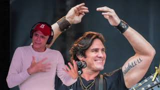 Joe Nichols -- She Only Smokes When She Drinks  [REACTION/RATING]