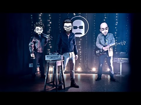 Los Mitocondrios - Vía Piramidal