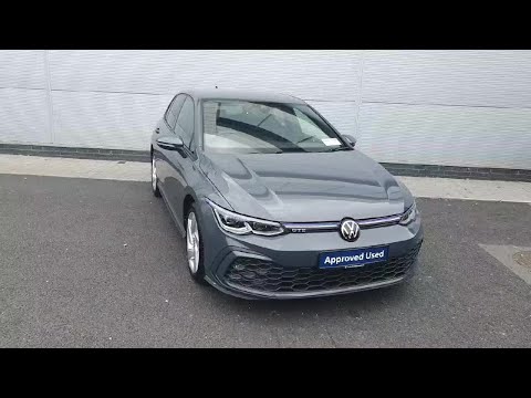 Volkswagen Golf GTE 1.4TSI PHEV 245HP AUTO - Image 2