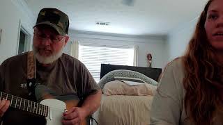 You May See Me Walkin&#39;