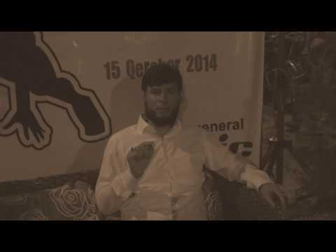 Çfarë duhet të lexojmë që të mbrohemi prej Xhinve - Hoxhë Nesim Demiri