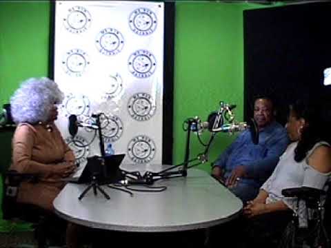 Motown Monday: The Elgins