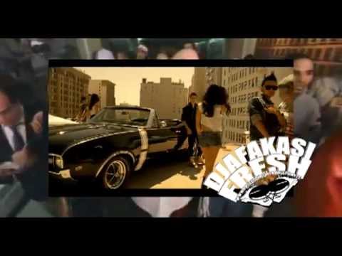DJ AFAKASI FRESH & DJ SENIOR   JUSTIN BEIBER VS FAT JOE & ASHANTI   BOYFRIEND RMX 2012