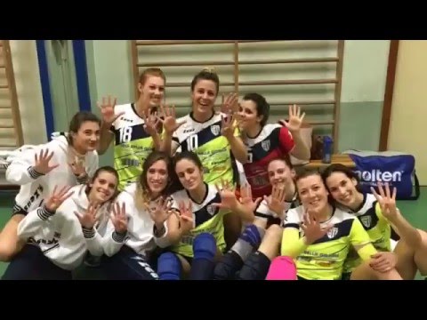 Prima Divisione Femminile