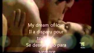 E LUCEVAN LE STELLE PAVAROTTI (LYRICS)
