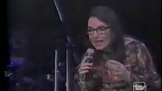 Nana Mouskouri The power of love (live)