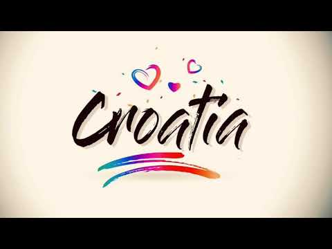 Noći u Dalmaciji - Klapa Bonaca