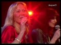 ABBA Take A Chance On Me HQ German TV