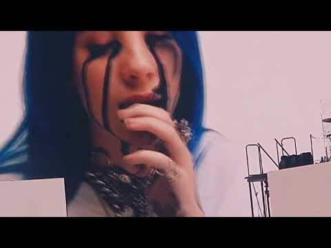 Billie Eilish Birmingham When The Party's Over AMAZING ❤