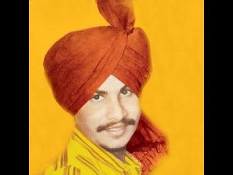 Amar singh chamkila old top song Ley jaa Kithe Door  full Video Full song