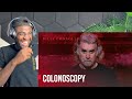 BILLY CONNOLLY ON HIS  COLONOSCOPY