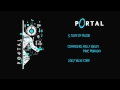 3 - Portal OST d-_-b "Taste Of Blood" (Valve Corp ...