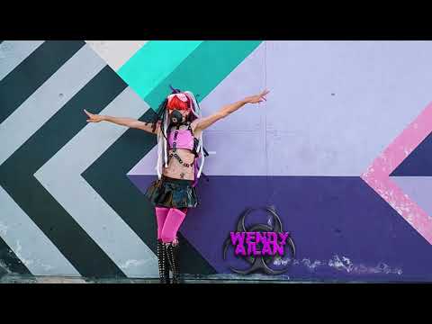 Industrial Dance - Special 38K Subs!