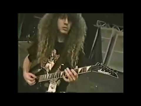 Very Intense MEGA Soundcheck "Five Magics" HD